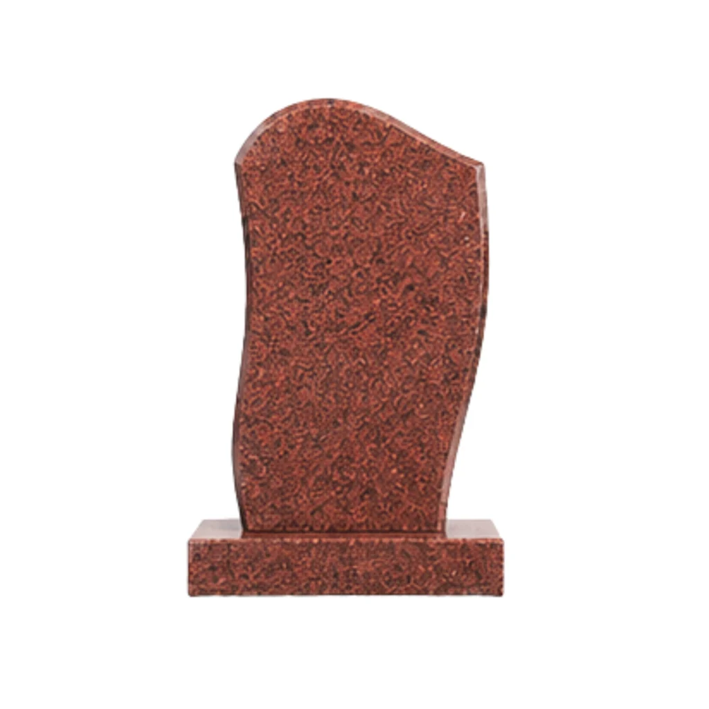 Red Granite Monuments