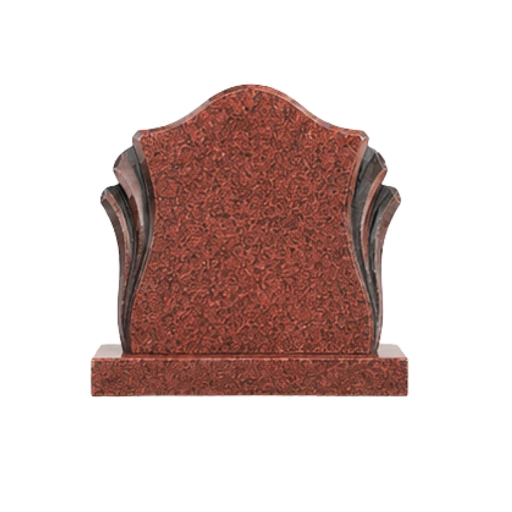 Red Granite Monuments