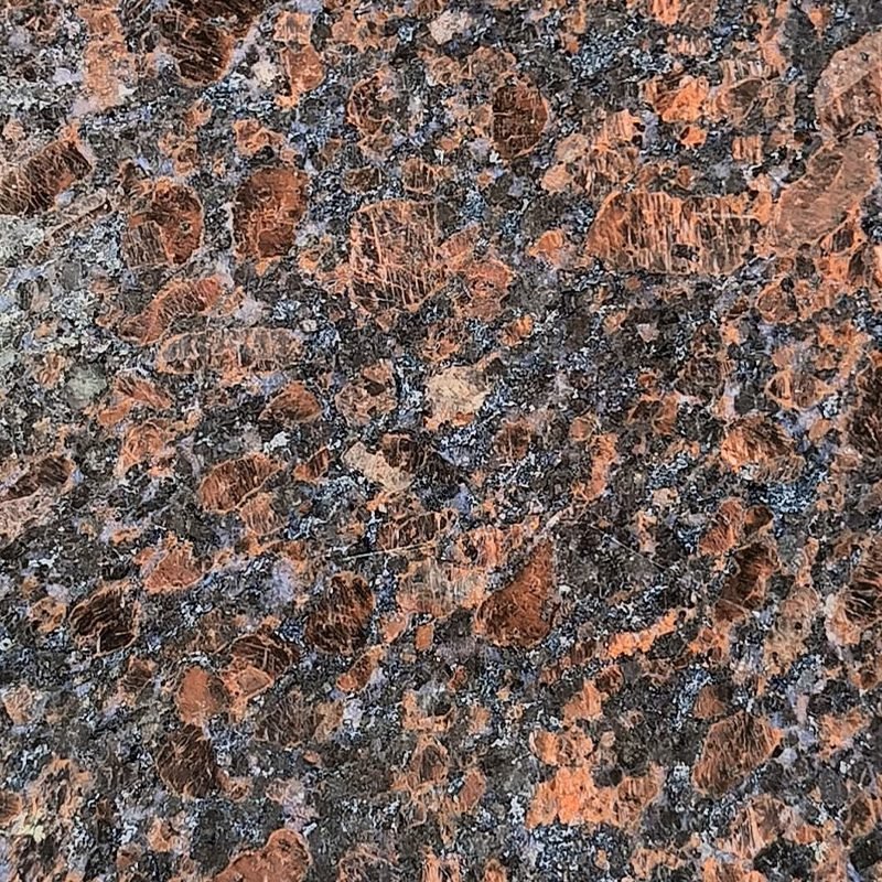 Brown Granite