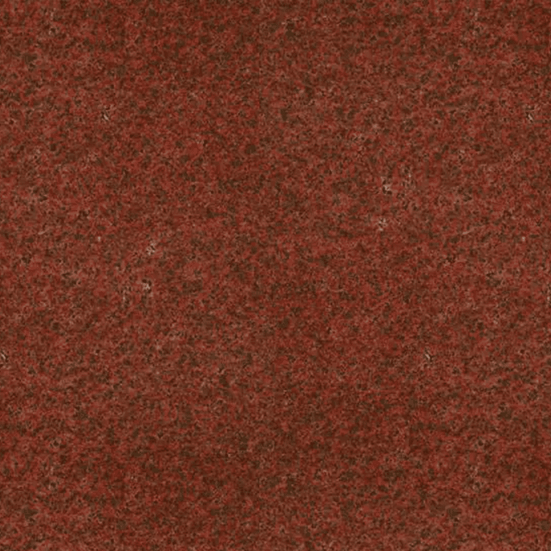 Bruno Red Granite