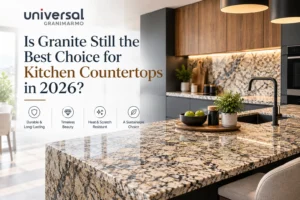Is Granite Still the Best Kitchen Countertop in 2026?