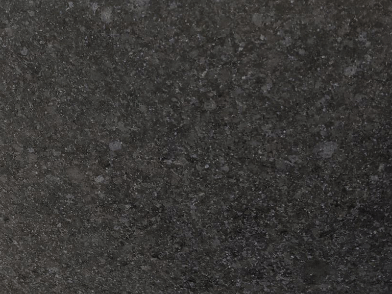 Ash-Black