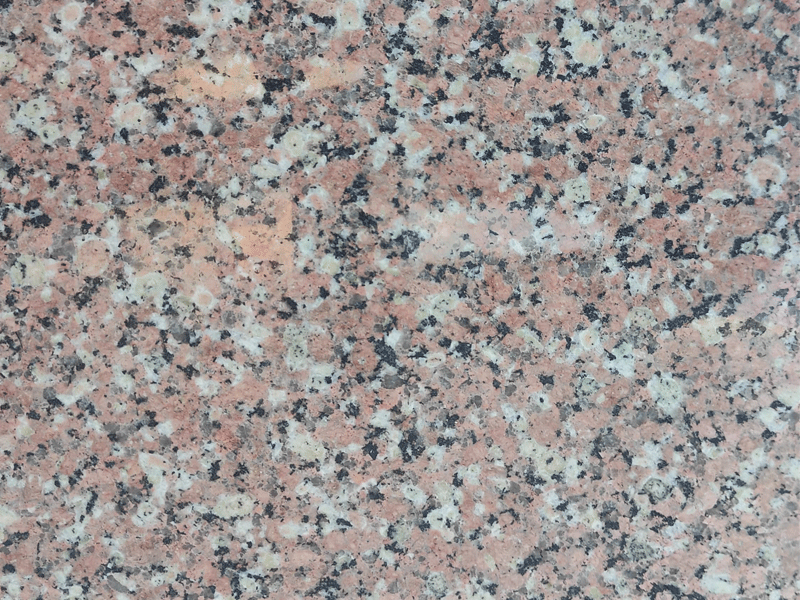 Rosy Pink Granite