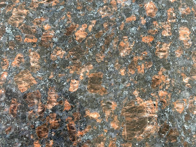 Brown Granite