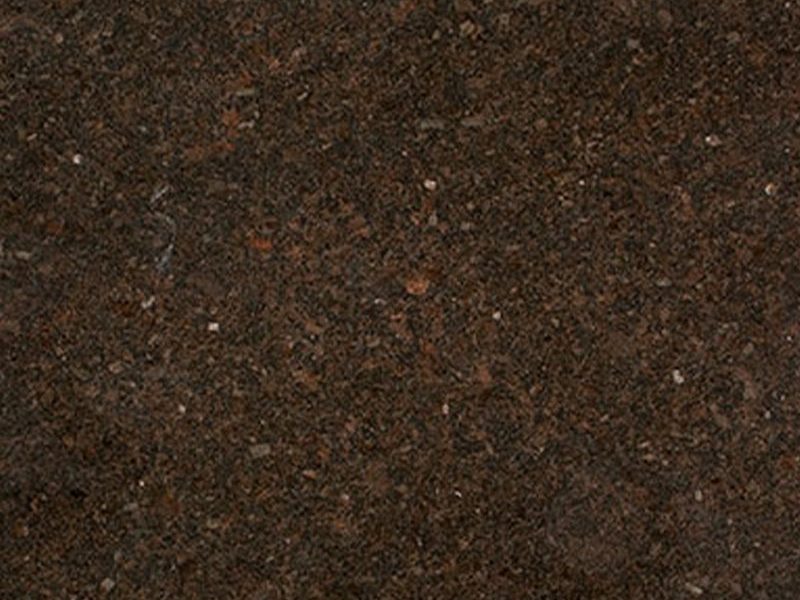 Coffee Brown Granite
