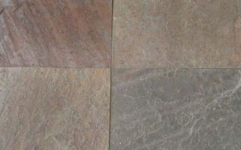 Copper Slate