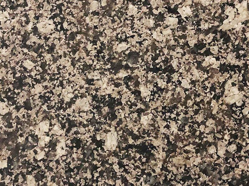 Desert Brown Granite