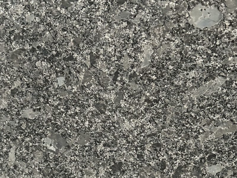 Steel Grey Granite