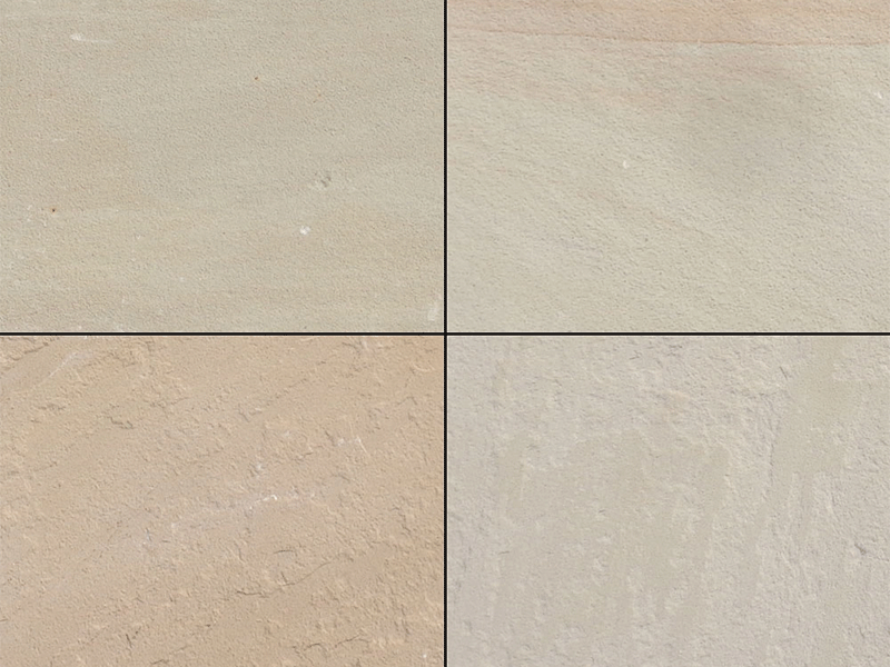 Mint-sandstone Mint-sandstone