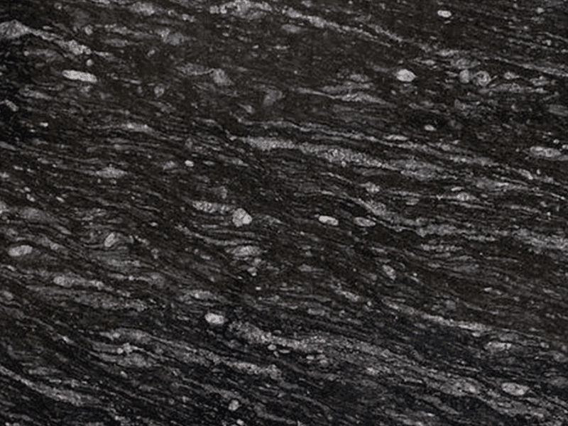 River Black Granite​