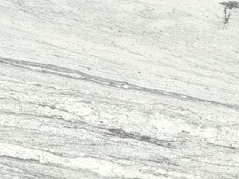 River White - Closeup