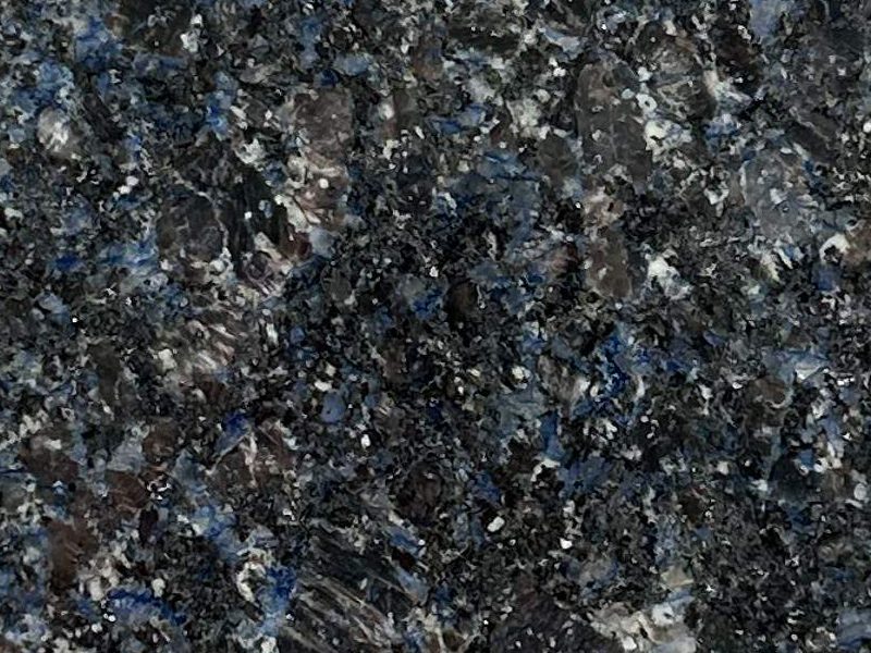 Sapphire-Blue