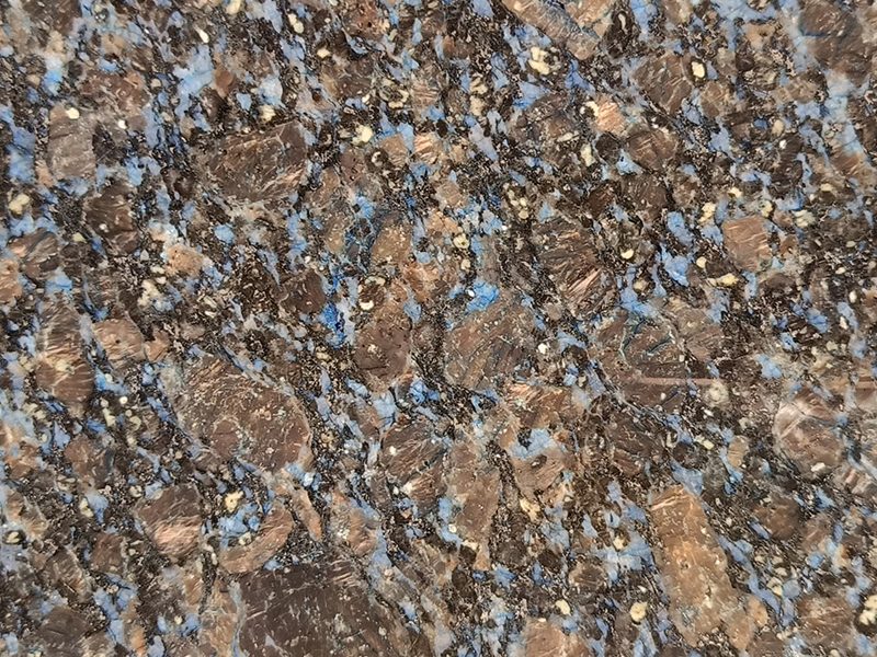 Sapphire-Brown-Granite-Closeup