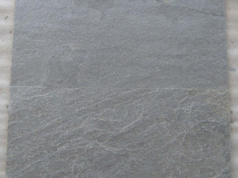 Silver Grey Slate