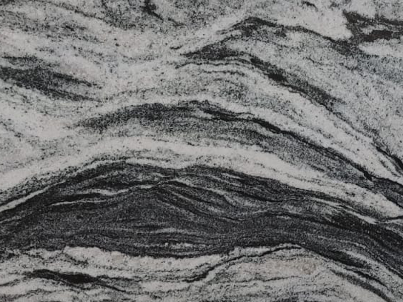 Viscon White- Closeup
