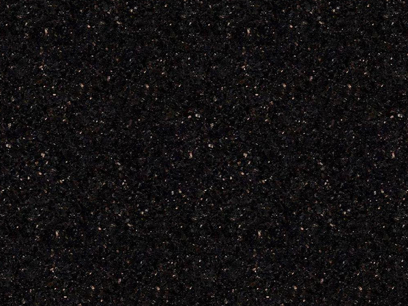 black galaxy